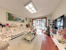 一梯两户的飞机户型 全明全亮的户型 超级捡漏房源