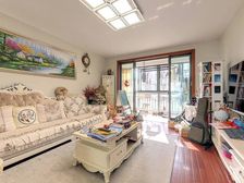 白金府邸 新出前排电梯小高层 飞机三房 一星期必卖房 好户型