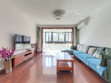 嘉禄新苑 新出总高7楼的电梯小洋房 正气的三房 少见的三房