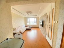 新星宇之郡 洋房7楼 总高8层 采光好 标准格局