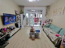 正阳 米兰风尚 3室2厅2卫 送产权车位 弘文