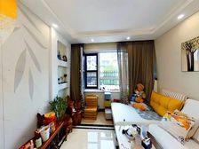 新星宇之郡 南北通透 集中供暖 房龄新 交通便捷 满五