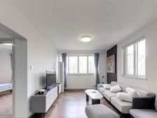 精装修拎包入住,出门就是公园 7号线13号线地铁口