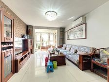 0.5佣 鸿坤理想城礼域府 1/16层 小区中间位置 无个税