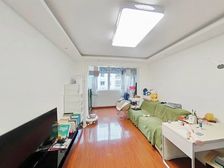 花园洋房小区 车位充足,精装拎包住 总价迷人,看房随时