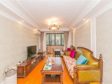 3月新上好房精装大3房,地铁两百 ,采光通风好,有车位!