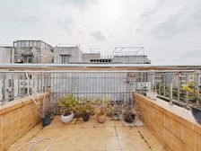 有钥匙,新出上泰花苑装修保养好,全明户型,带大露台,近M6