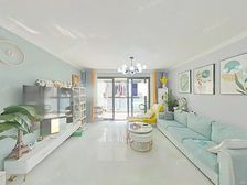 2012次新小区 豪华装修 居家自住 不靠路