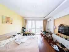 新上出国急售丨全明南北通小区正中心丨电梯中层前后无遮挡配套全