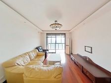 新上 海德苑 电梯三房 诚意出售 有钥匙 近地铁 近内环