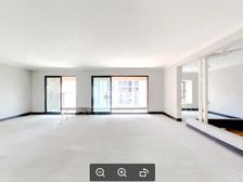 建发和玺 电梯高层 大4居加车位 端头户型