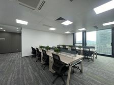 地铁珠江新城站 邦华球广场 超甲楼宇 单价59每平方