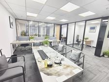 天河珠江新城津滨腾跃大厦100方起租免租2个月条款还好谈