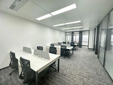 科韵路软件园地铁口 汉银广场 24H空调 实用小户型