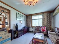 水果湖宿舍 3室2厅 95.91平