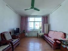 水果湖宿舍 3室2厅 95.91平