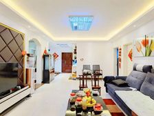 近医院 商品住宅 南北通透 有电梯 商业配套齐全 精装修