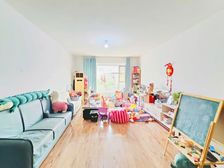 CBD 得房好 精装好房 大两房 交通便利 近地铁 近医院