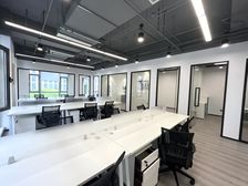 2.10.17号线虹桥商务区 高铁站机场50到500平米