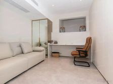 南北通透大三房 房东置换 小区密度低 随时看房