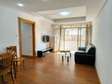 东城花园113平方,还价即卖3房2卫南朝向精装修仅售76万