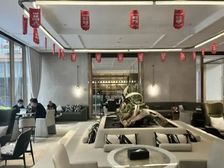 合生中央城 业主诚心出售 价格可谈 送车位包税 东南向中高层