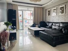 虹桥商务区3室2厅2卫 电梯房高区景观房,地铁2.10.17