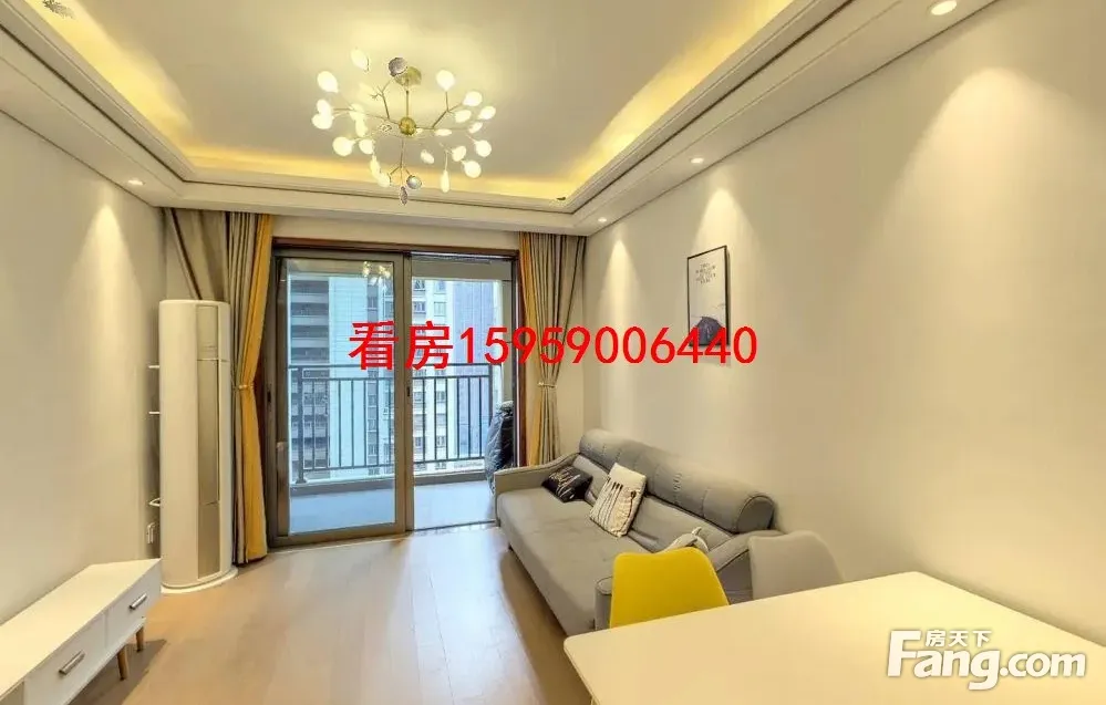 实达皇冠 170万 1室1厅1卫 精装修带学位业主诚心出售！