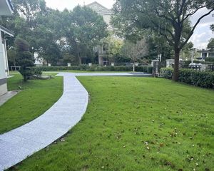 建德南郊大独栋,占地三亩,玉腰环抱,三面临河,独栋大庄园。