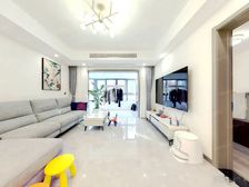 次新商品房的花园洋房,业主置换诚心卖,价格可谈