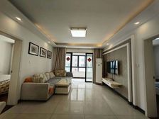 东方冠郡(北区公寓住 2室2厅1卫 精装修 320万元