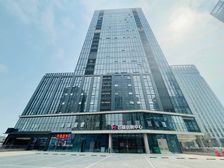 芯瑞创新中心,57平,全新装修带家具,房东直租含税价