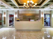 大阳台!智慧广场丨豪华装修带家私!低价办公室出租!!