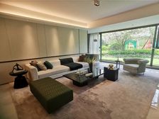 中梁正荣府(新房) 4室2厅2卫 毛坯 90万元