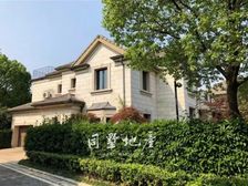 莱茵美墅(别墅) 4室2厅3卫 毛坯 1630万元