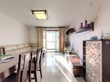 鹿鸣苑 3室1厅 142.33平