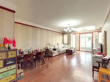 浉城百丽 3室2厅 124.84平