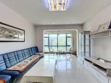 星岛假日 5室2厅 105.62平