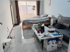 松榆西里顶层两居室低价出售满五