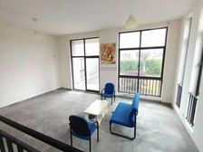 枫丹白露别墅 4室3厅3卫 毛坯 770万元 189平米