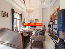 世茂璀璨天城一期 410万 5室3厅4卫 精装修好房不要错过