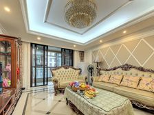 ,小区位置好,森兰CBD,出国诚意。