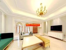 香开观海 620万 5室2厅3卫 精装修,好位置!好房子!