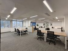 岗顶 信创大厦 大小面积全部6个月免租 带装修家具