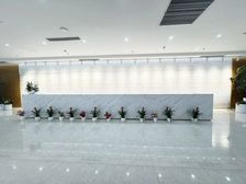 科技园地标 中国储能大厦2000平办公室拎包入驻近汉京金融