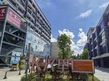 天河区天河客运站地铁旁写字楼