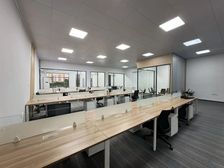 天河客运站地铁口 长湴 精装修带家私 业主直租 拎包办公