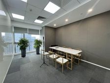 小1000方全层单位 寰城中心 24空调 独立上下水