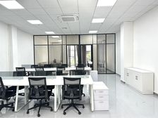 直租 中山大道旁 车陂创意园 70至2000方精装修拎包办公