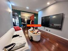 价格真实!美伦浩洋丽都B区 435万 5室4厅2卫 豪华装修